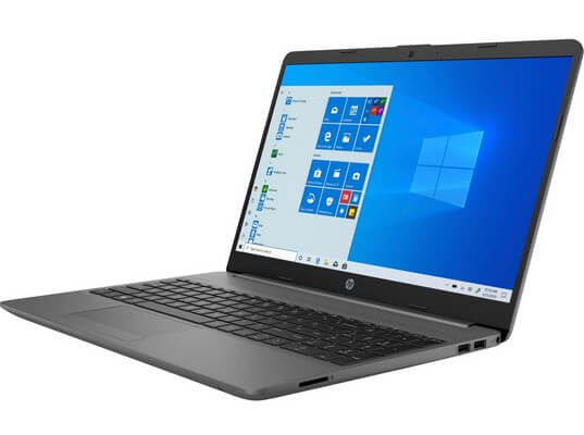 Установка Windows на ноутбук HP 15 DW2016UR
